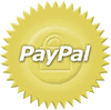 Official PayPal Seal -- We have a verified Premier/Business Account
